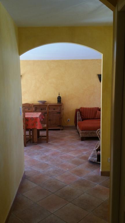 L'Ispanina Thezan-des-Corbieres Exterior foto